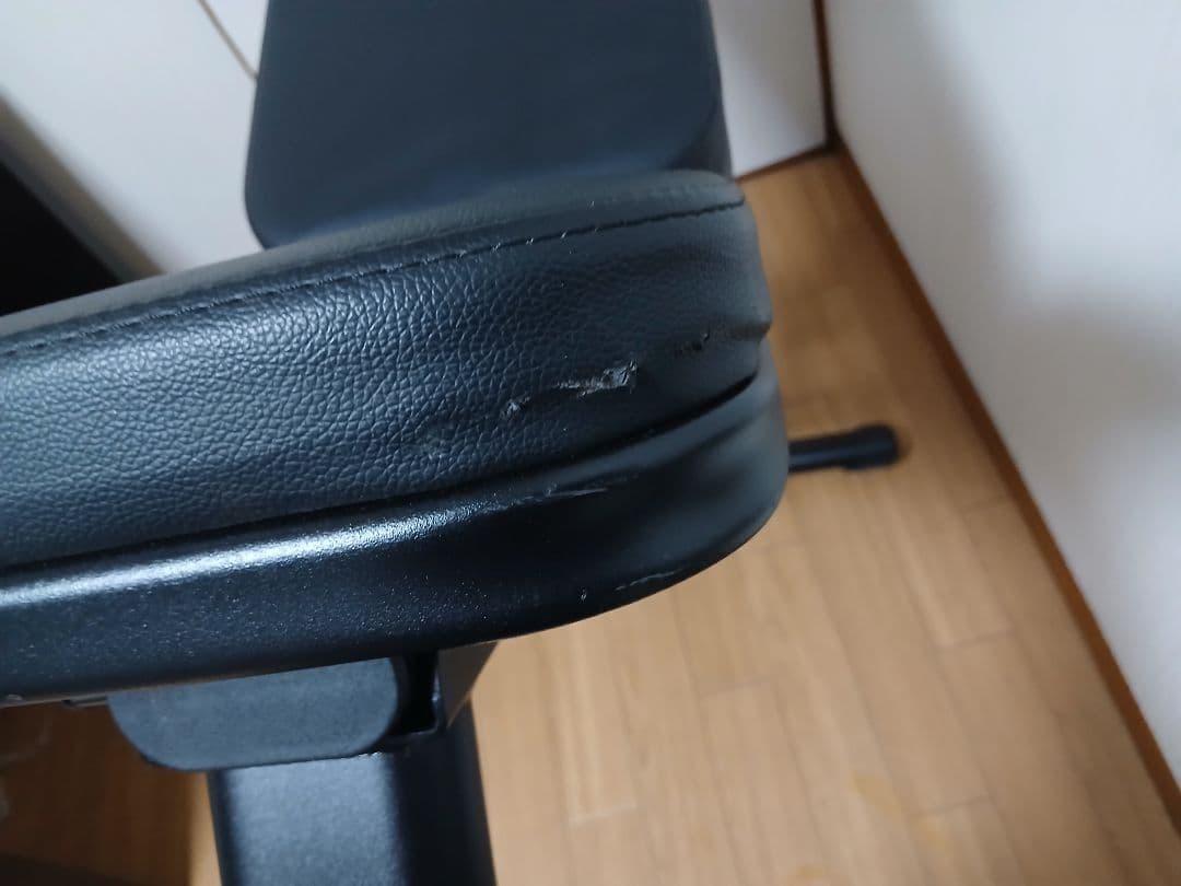 LEADINGEDGE リーディングエッジ LE-B80 トレーニングベンチ