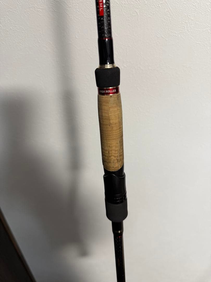 【Ari】APIA アピア フージン AD 104ML ハイローラー