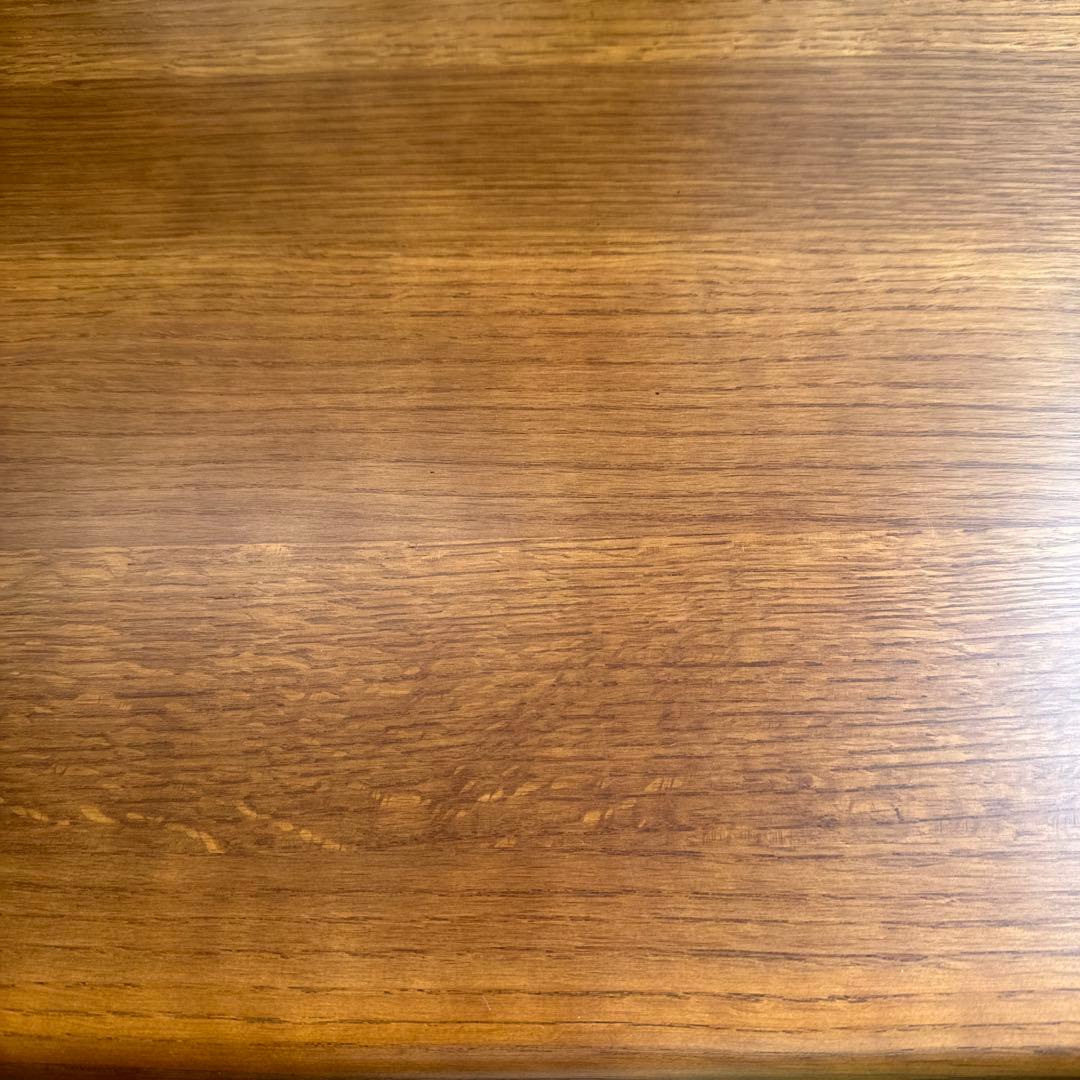 柏木工　ダイニングテーブル　1人〜4人向