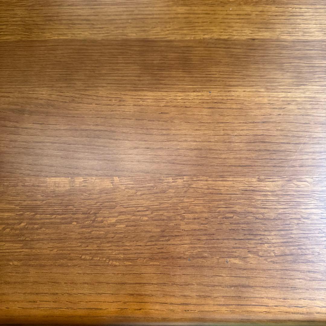 柏木工　ダイニングテーブル　1人〜4人向