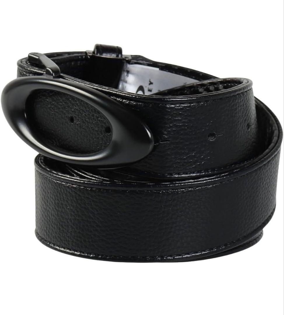 Oakley ELLIPSE BELT レザーベルト　メンズ