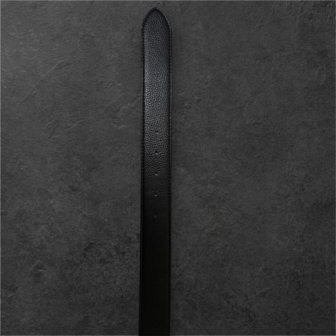 Oakley ELLIPSE BELT レザーベルト　メンズ