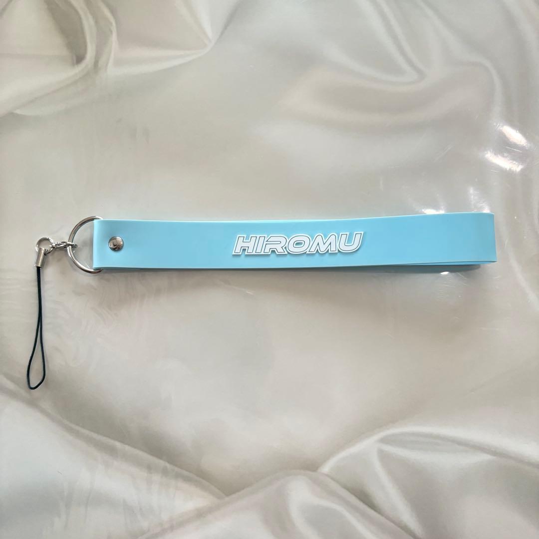 INI 髙塚大夢 ペンライト ストラップ
