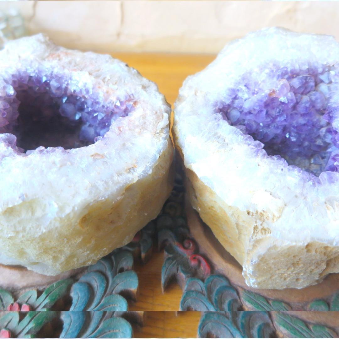 PowerStone✦天然石·.⋆グリーンアポフィライトの原石1⋆.·✦no8