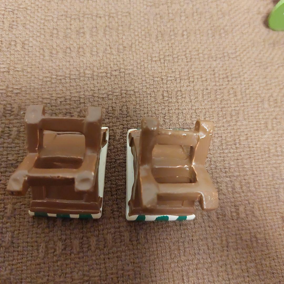 コンコンブル ★ キャンプセット 子猫 テント椅子 バーベキュー 11点