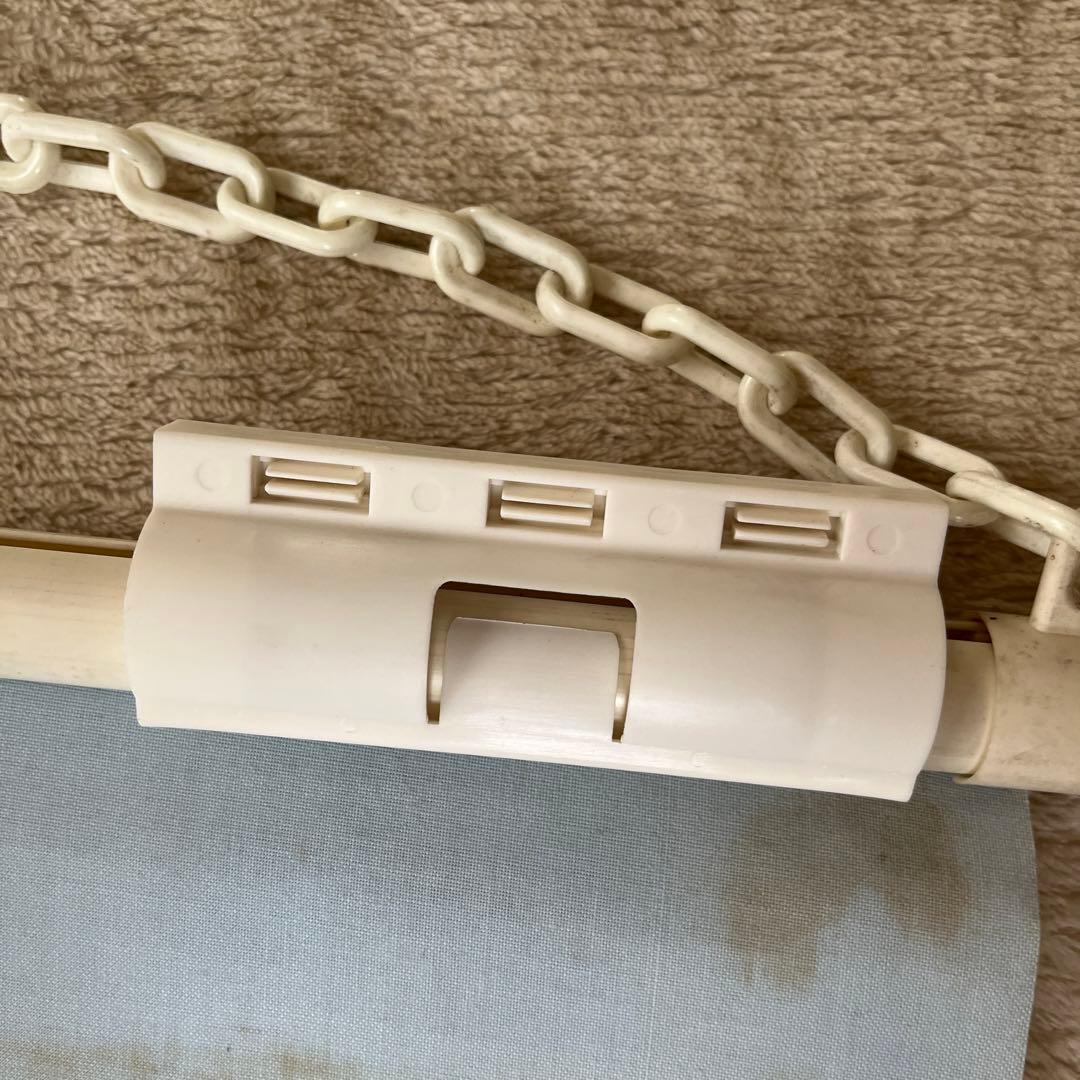 【新品 希少】FIZIN SUZUI 鈴木英人 アート スクリーン 当時モノ