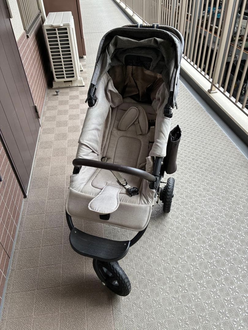 エアバギーココプレミア　フロムバース