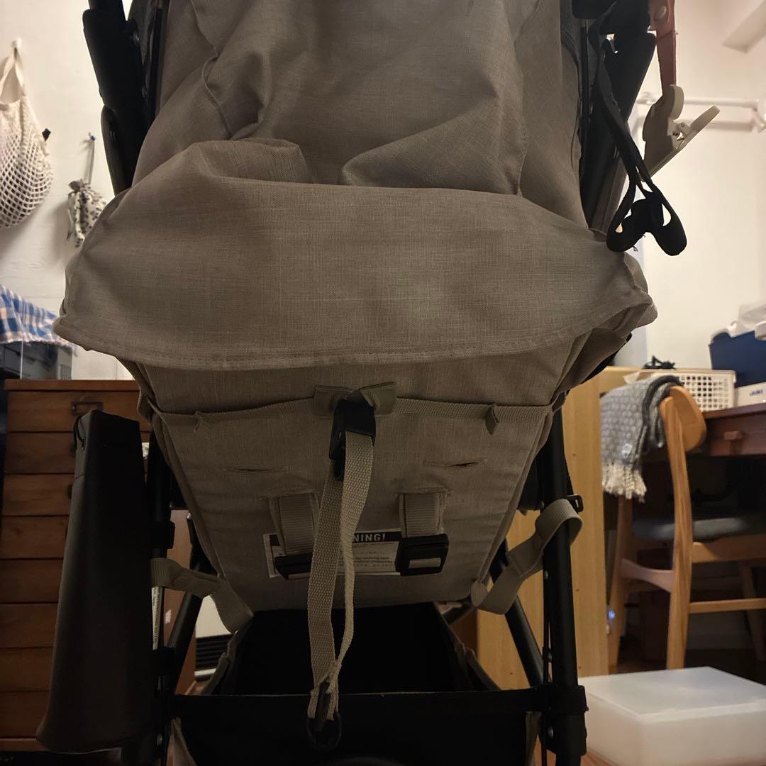 エアバギーココプレミア　フロムバース