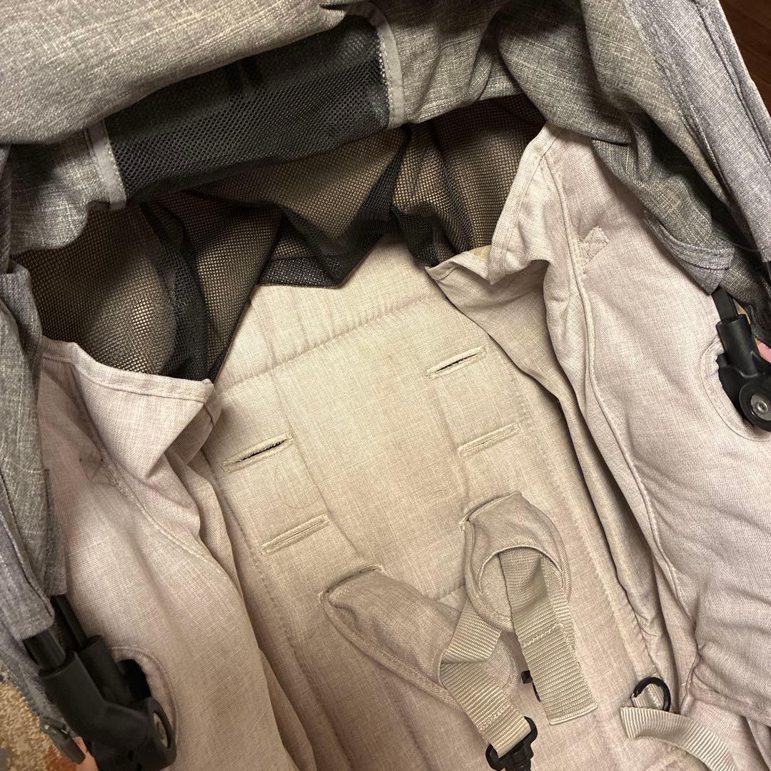 エアバギーココプレミア　フロムバース