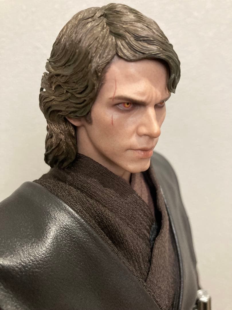 ホットトイズ　アナキン・スカイウォーカー