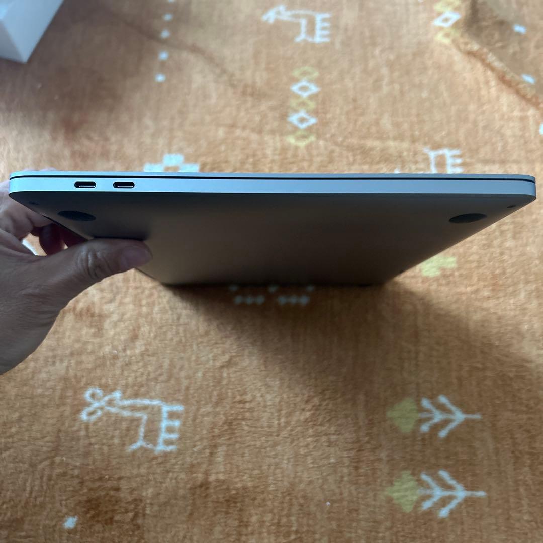 美品MacBook Pro 2020 M1 A2338 16GB 250GB