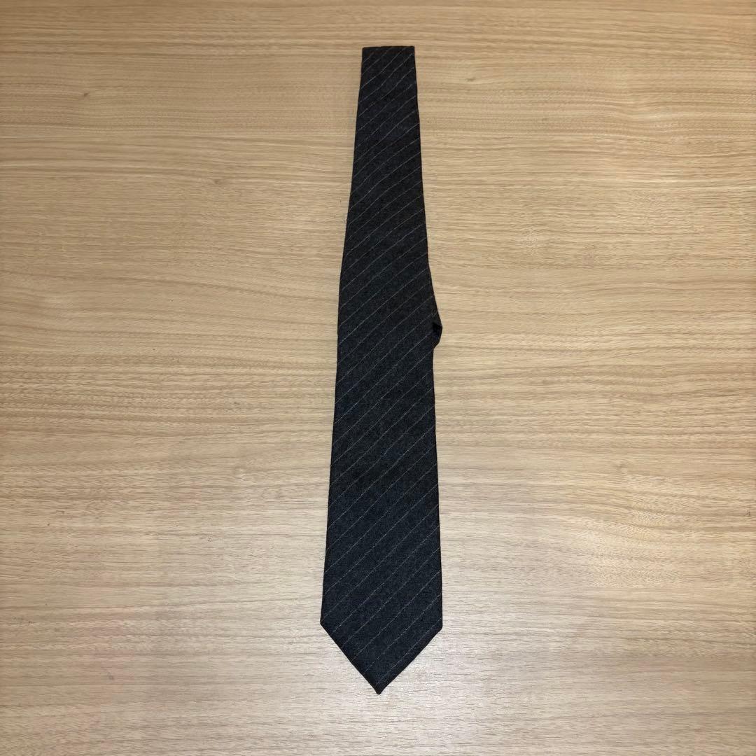メンズネクタイ8本まとめ売り　ビームス、マーガレットハウエル、トゥモローランド他