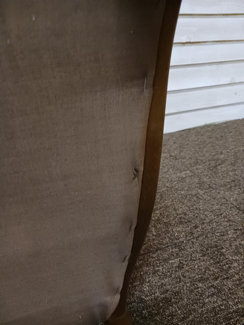 マルニ木工　ダイニングチェア②