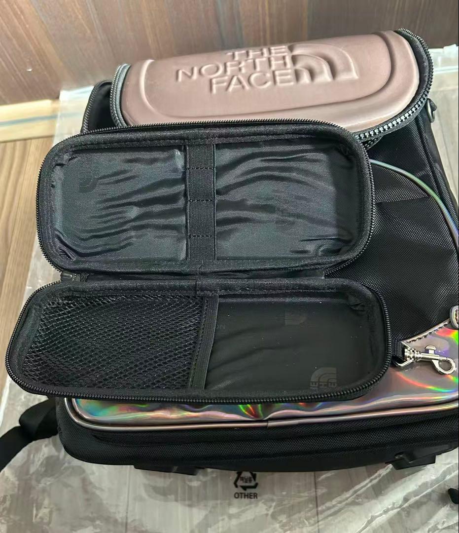 ザ・ノース・フェイス THE NORTH FACE リュック／筆箱二点セット