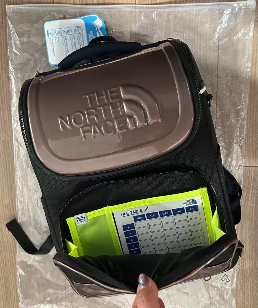 ザ・ノース・フェイス THE NORTH FACE リュック／筆箱二点セット