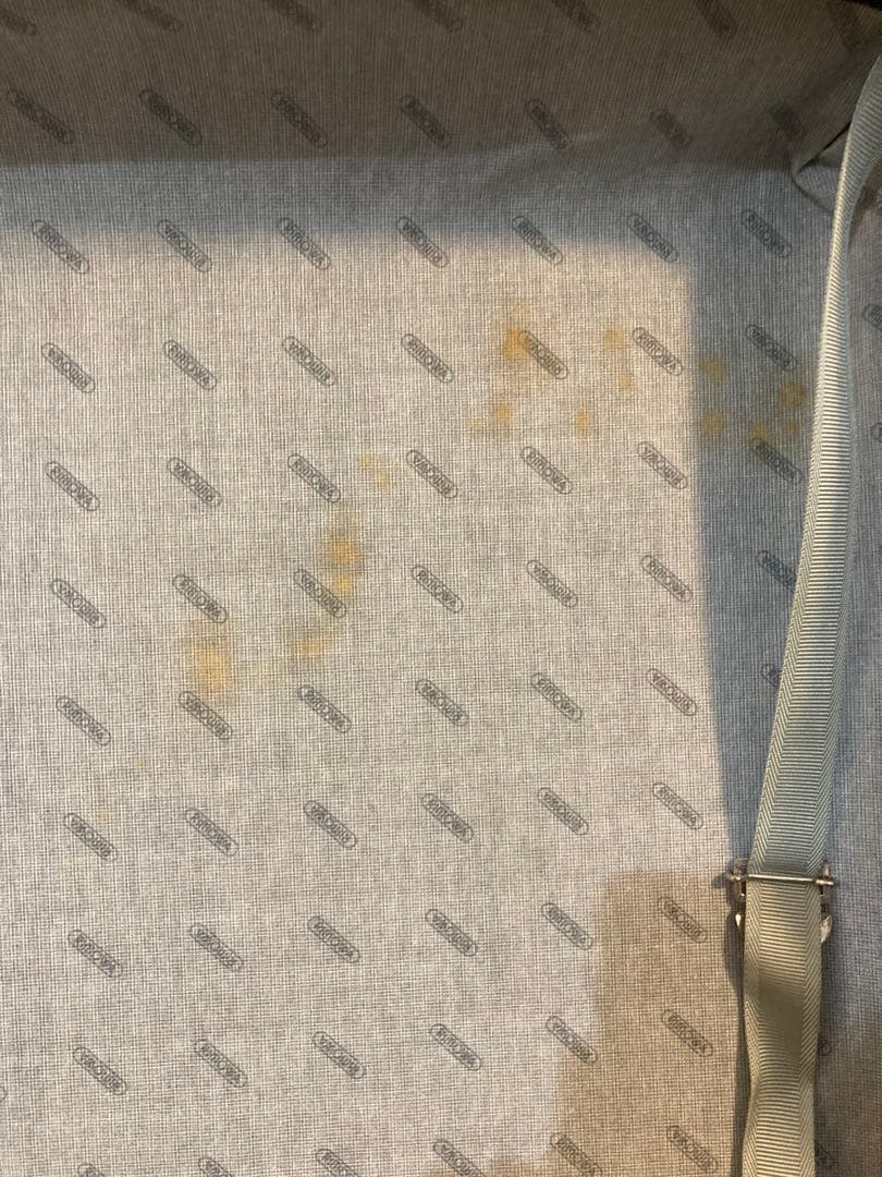 RIMOWA SALSA 初期モデル Mサイズ 60L 2輪 黒 リモワ