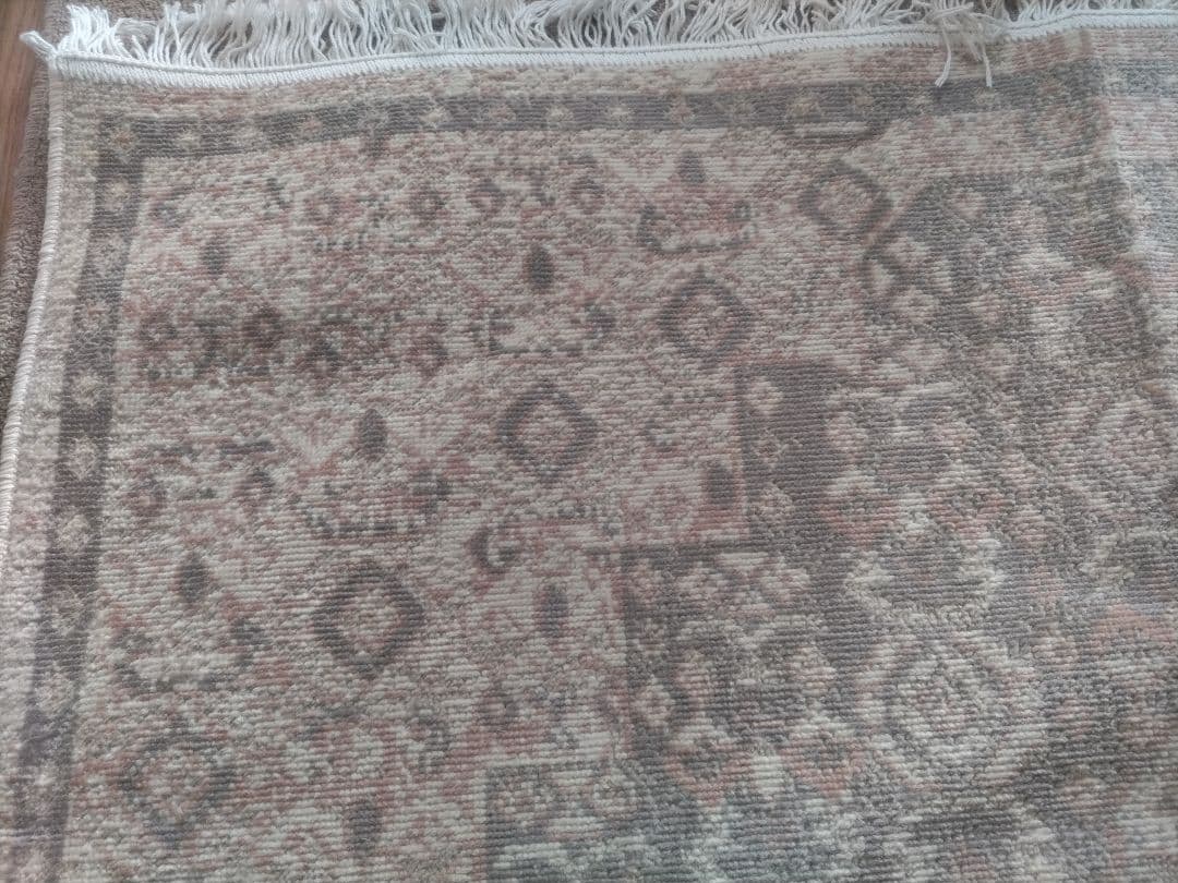 美品！リセノラグ約140x200cm