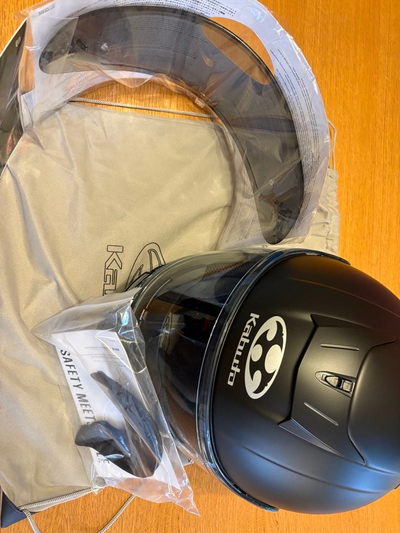 OGKカブトエアーブレード6