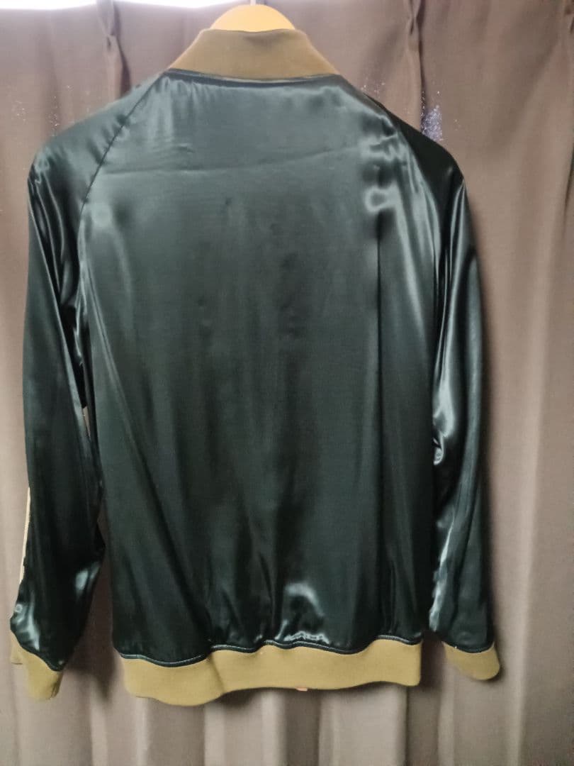 GAVIAL　スカジャン　十尾の獣 スーベニアジャケット中村達也ルードギャラリー