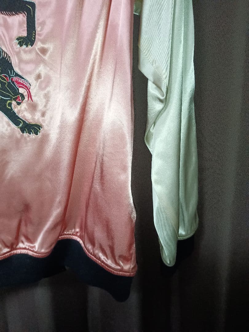 GAVIAL　スカジャン　十尾の獣 スーベニアジャケット中村達也ルードギャラリー