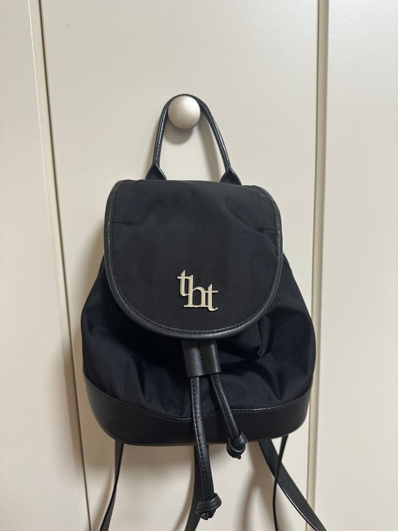 threetimes リュック