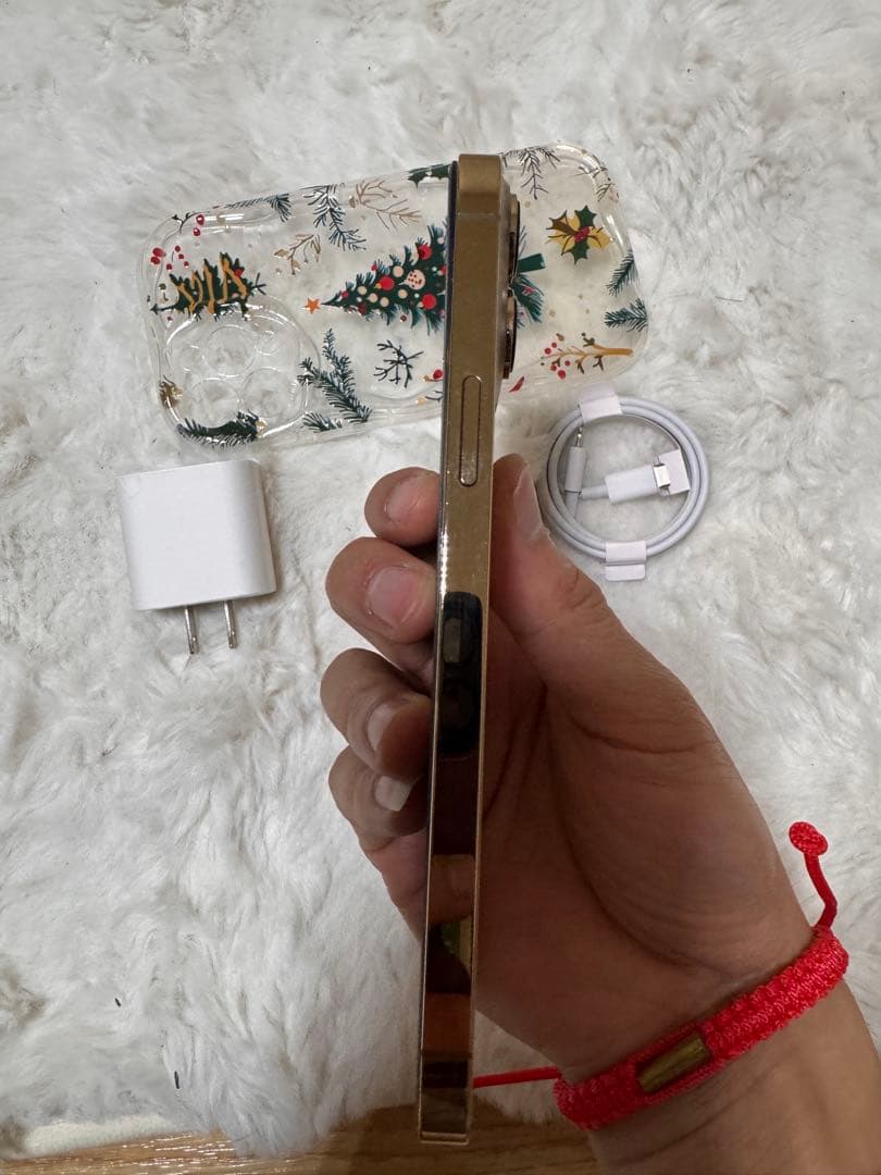 ❤️美品❤️ iPhone 13 pro max バッテリー94%