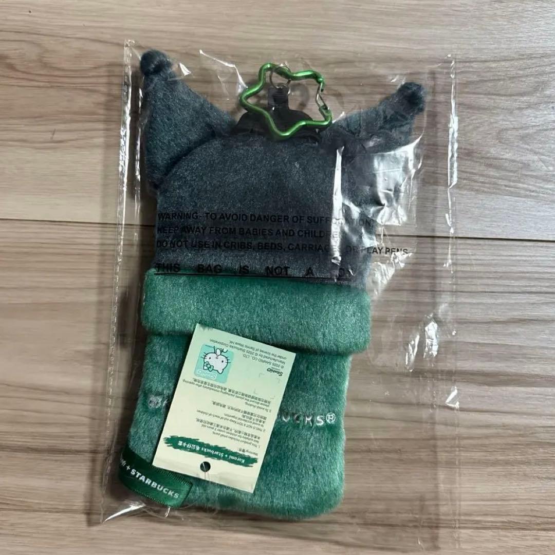 クロミ スターバックス 香港 STARBUCKS コラボ