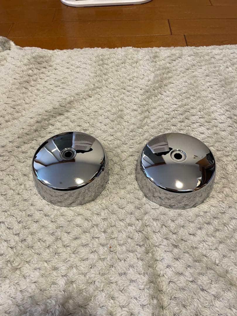 cb1100 メーターカバー