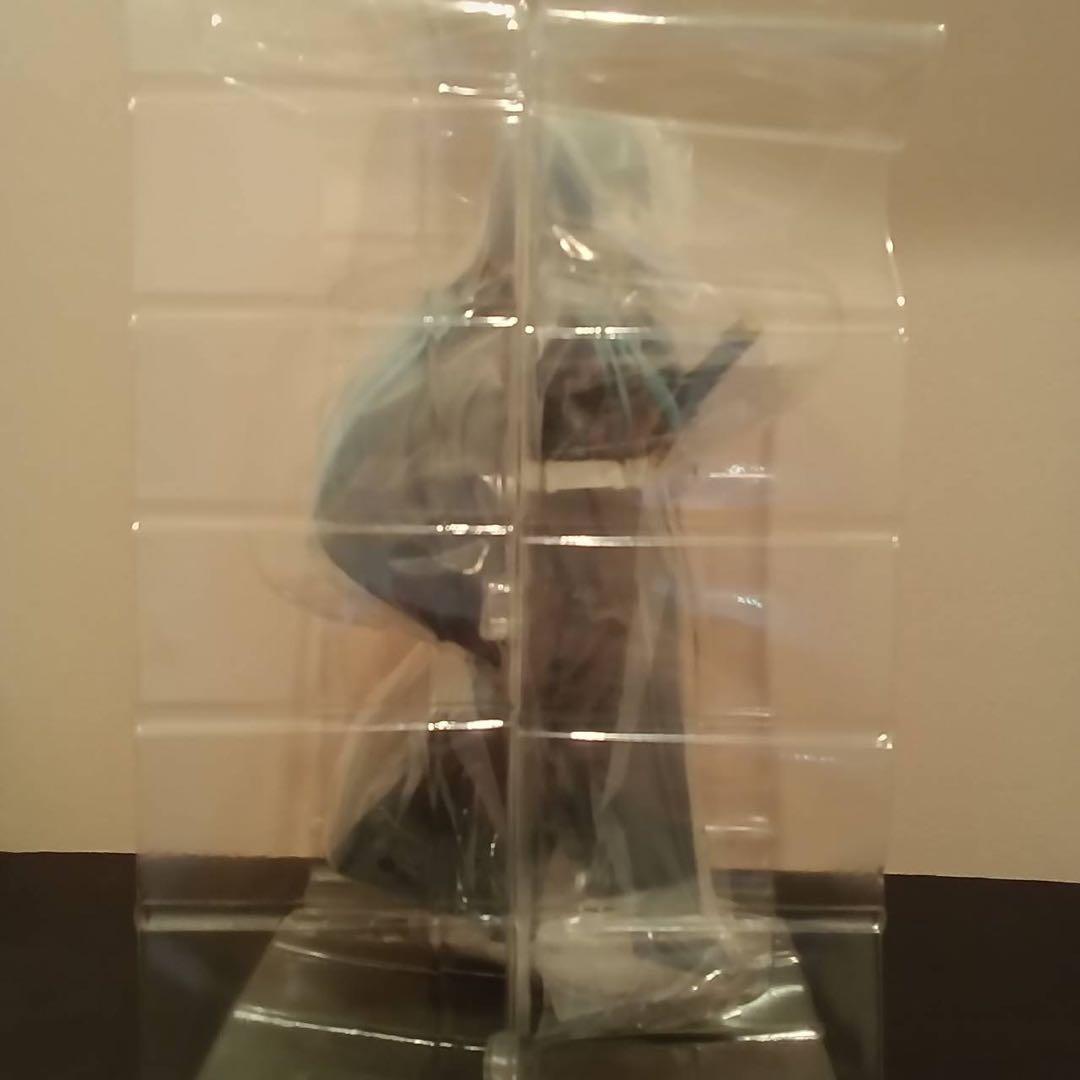 鬼滅の刃　フィギュア　MASTER LISE　時透無一郎