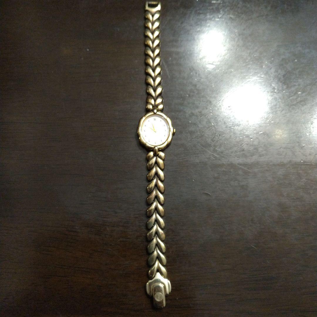 【匿名配送】シチズン エクシード 腕時計