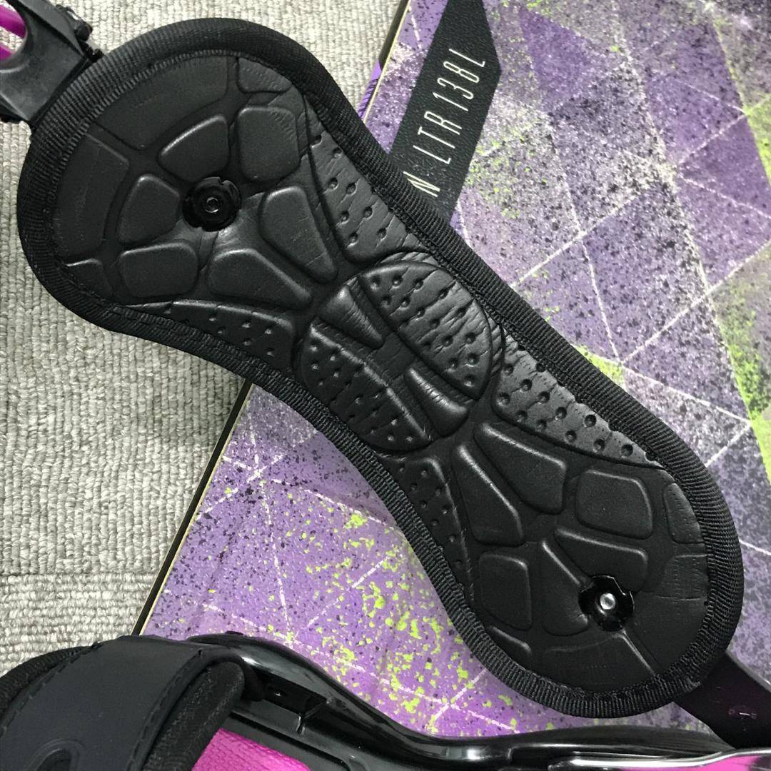 4点セット■WAX済■BURTON ボード ビンディング ブーツ ケース