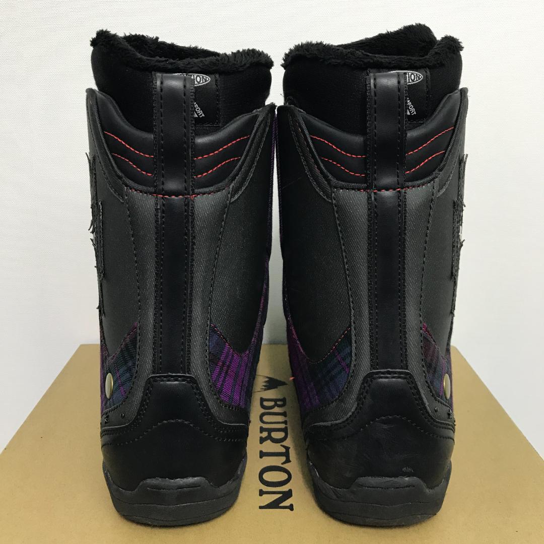 4点セット■WAX済■BURTON ボード ビンディング ブーツ ケース