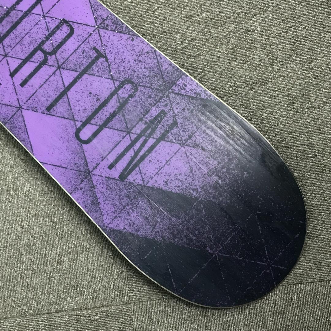 4点セット■WAX済■BURTON ボード ビンディング ブーツ ケース