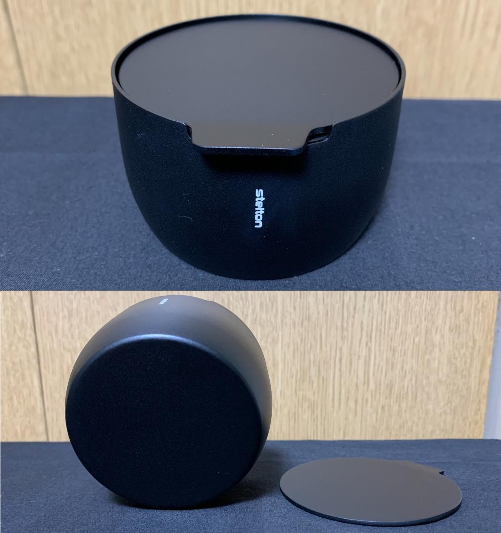 Stelton Collar Theo エスプレッソメーカー ミル ジャグ マグ