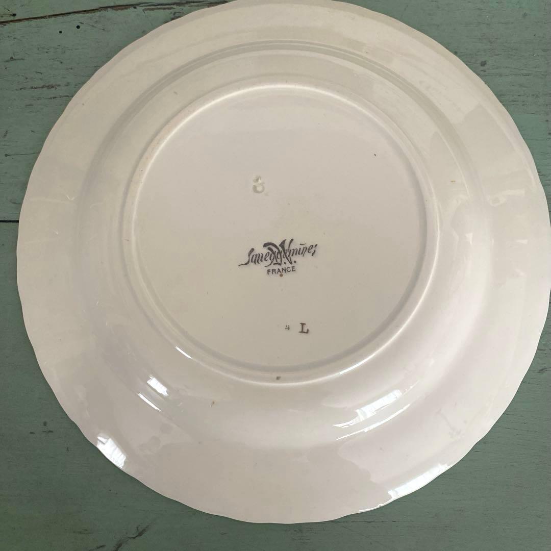 ピオニー　【Sarregumines Louis XV 5点セット】