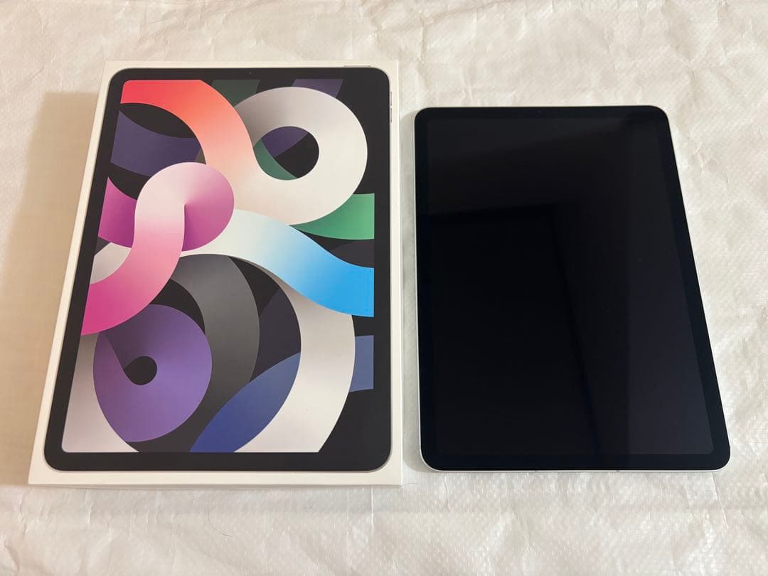 R*o様 iPad Air 4世代 256GB Wi-Fi＋Cellular S