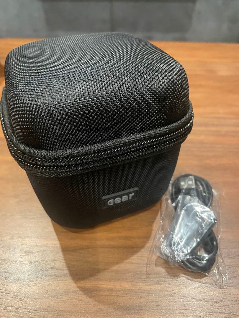 Cear pavé CP-4000-WT BTスピーカー