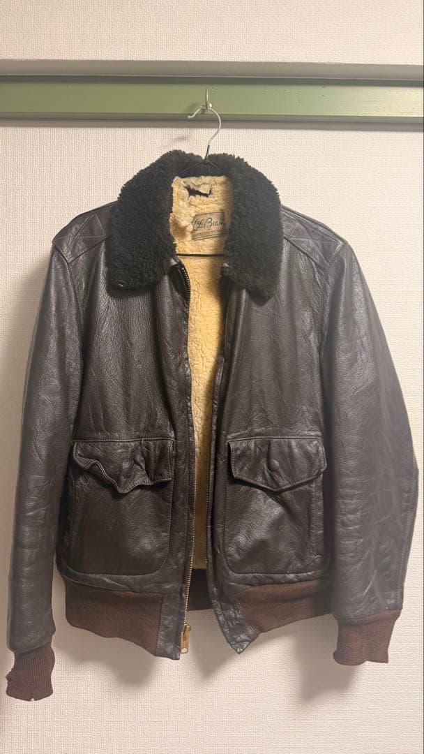 70sL.L.BEAN G１ジャケット