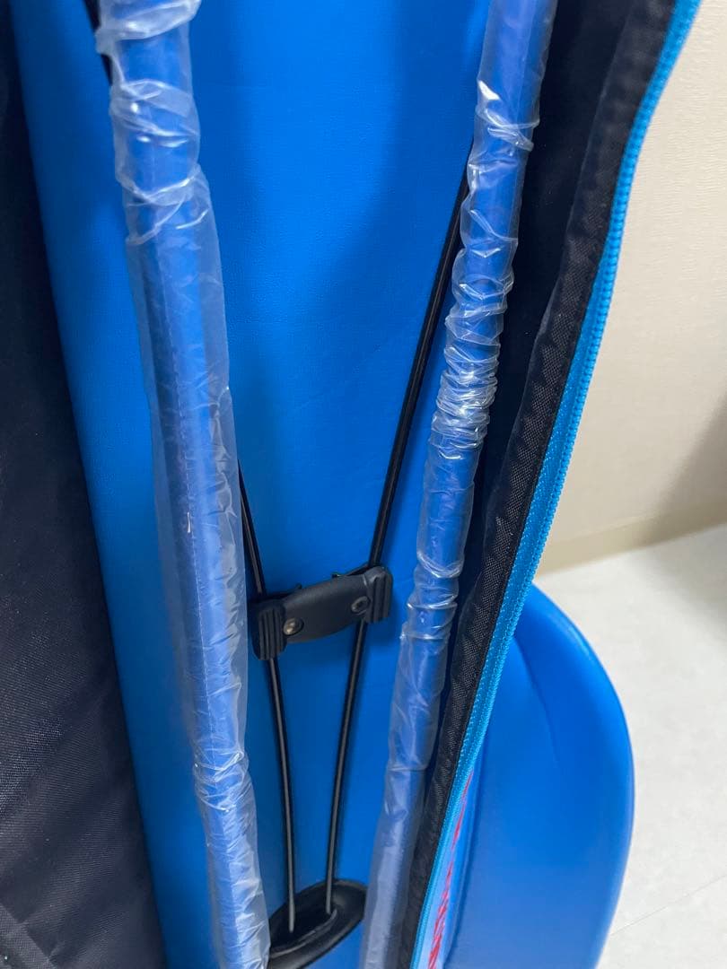 パーリーゲイツ　キャディバッグ