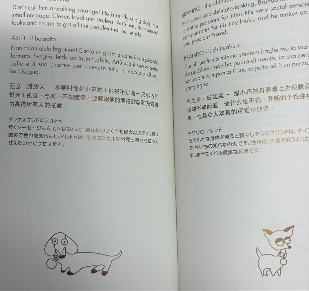 Gucci 犬型キーホルダー 未使用箱有りショップカード有り松坂屋で購入。