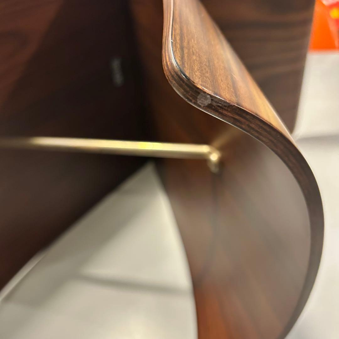 バタフライスツール　天童木工　柳宗理