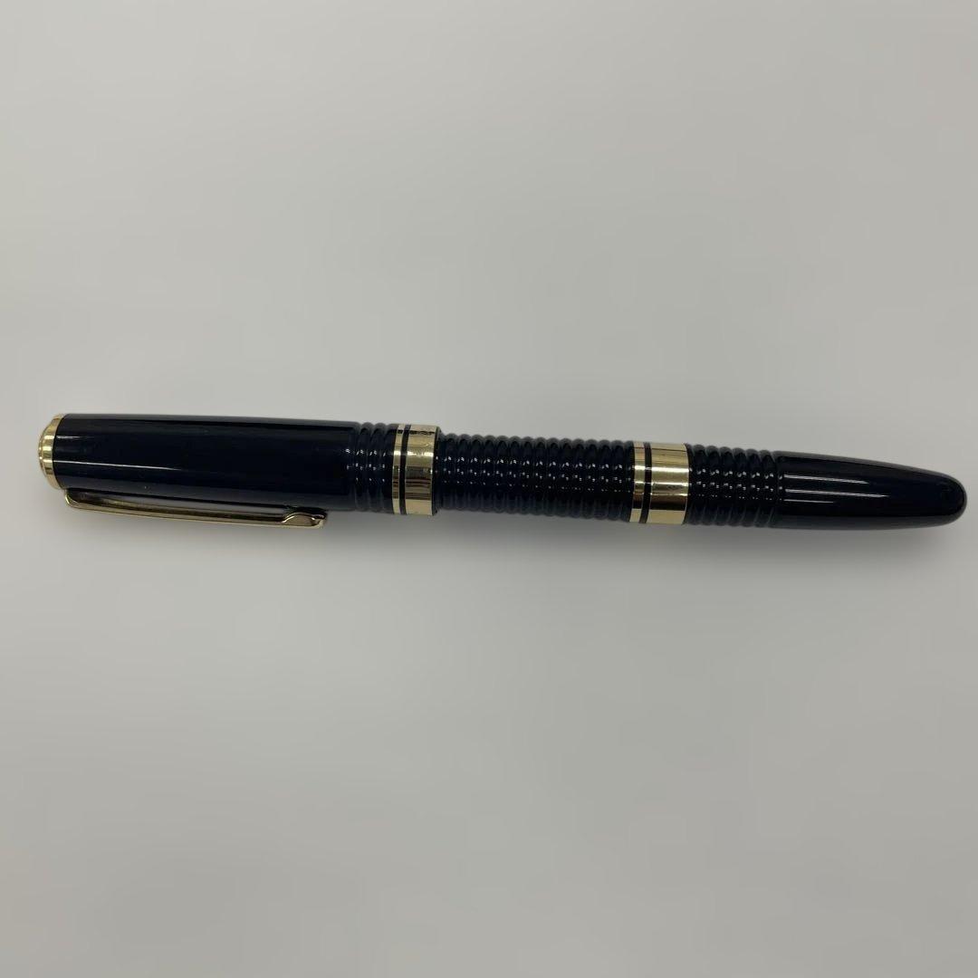プラチナ万年筆 #3776 14k 細
