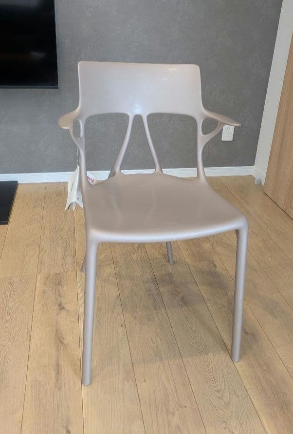 kartell ダイニングチェア