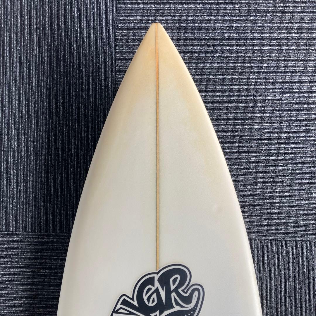 【新品アウトレット】NGRサーフボード　5'9\"