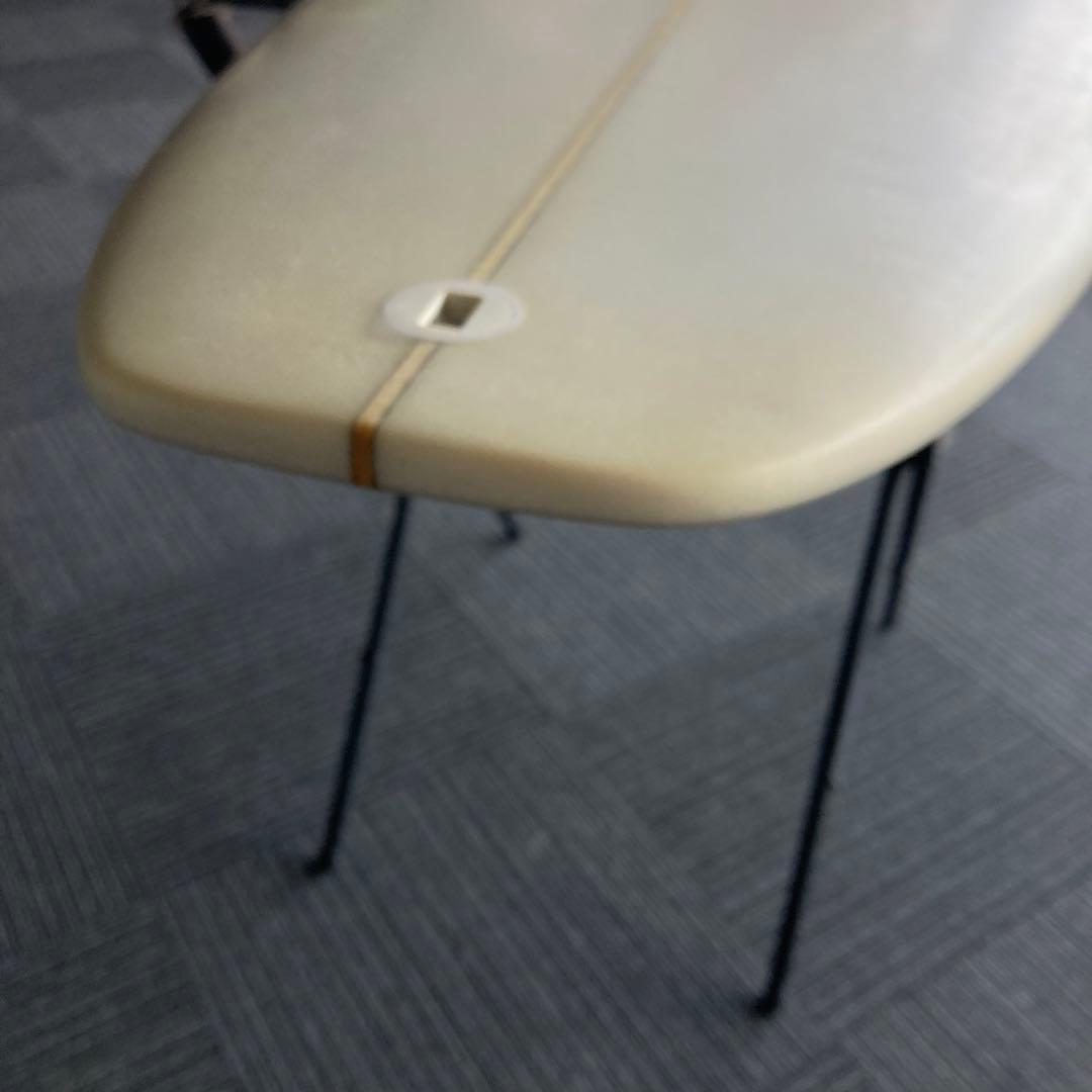 【新品アウトレット】NGRサーフボード　5'9\"