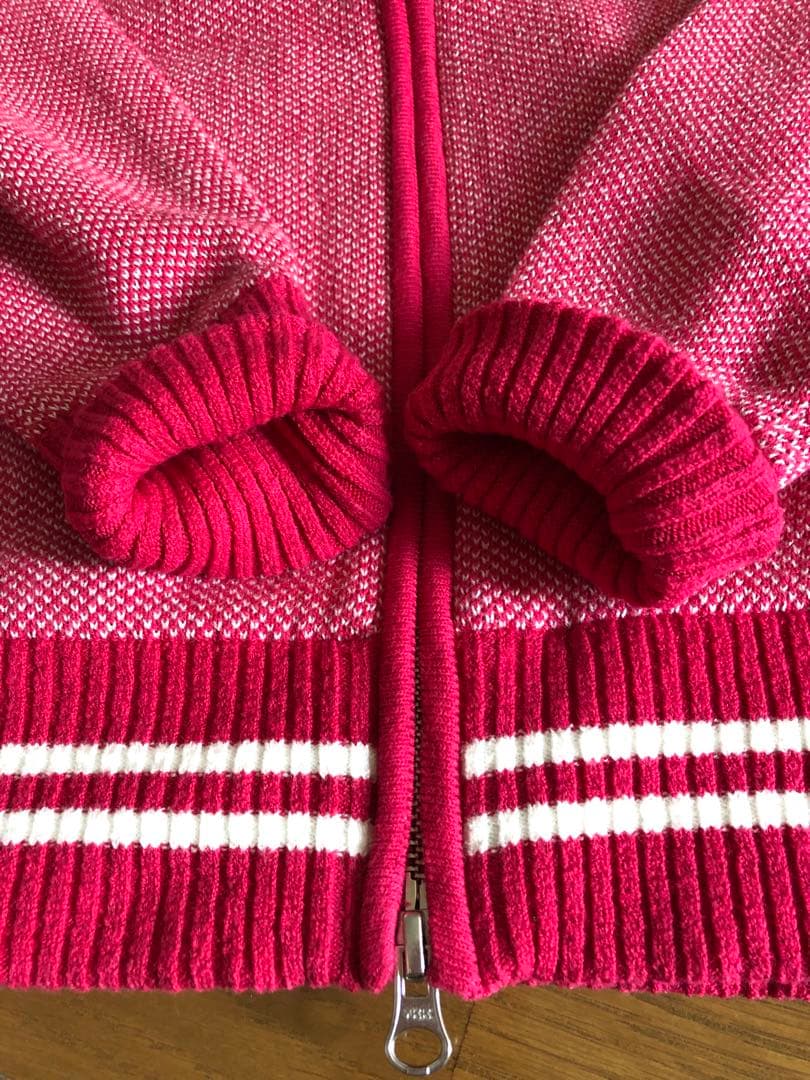 マスターバニーエディション【超美品】アウター