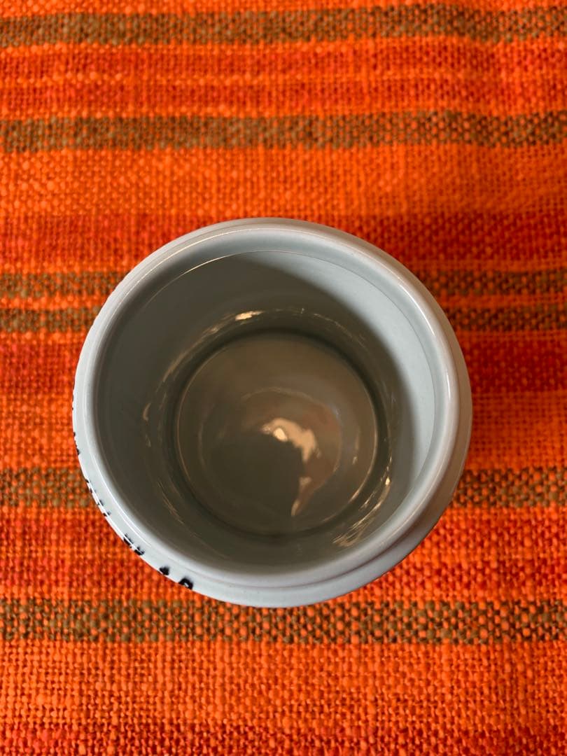 ビヨンヴィンブラッド　ビンテージのニモール窯の蓋物小物入れ！絵柄が可愛いです！