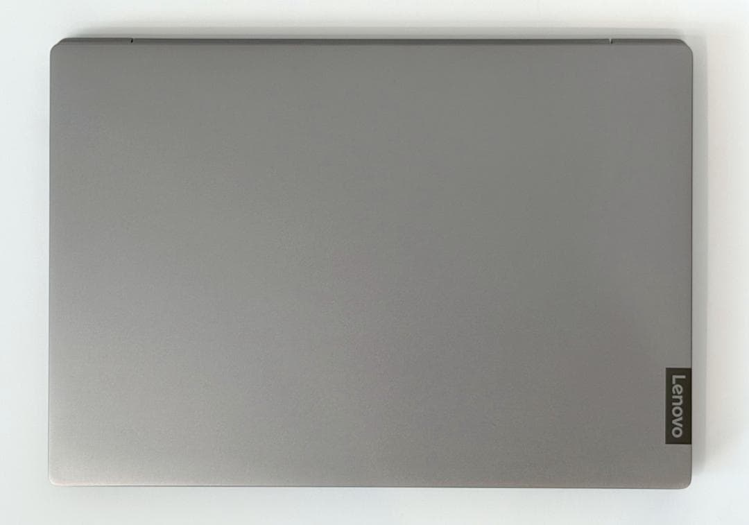 【美品】Lenovo IdeaPad S540 i5 Win11