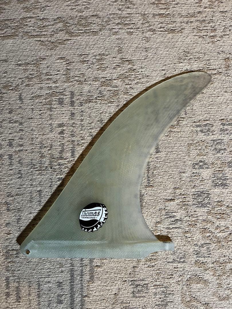 シングルフィン　10‘ トーマスベクソン