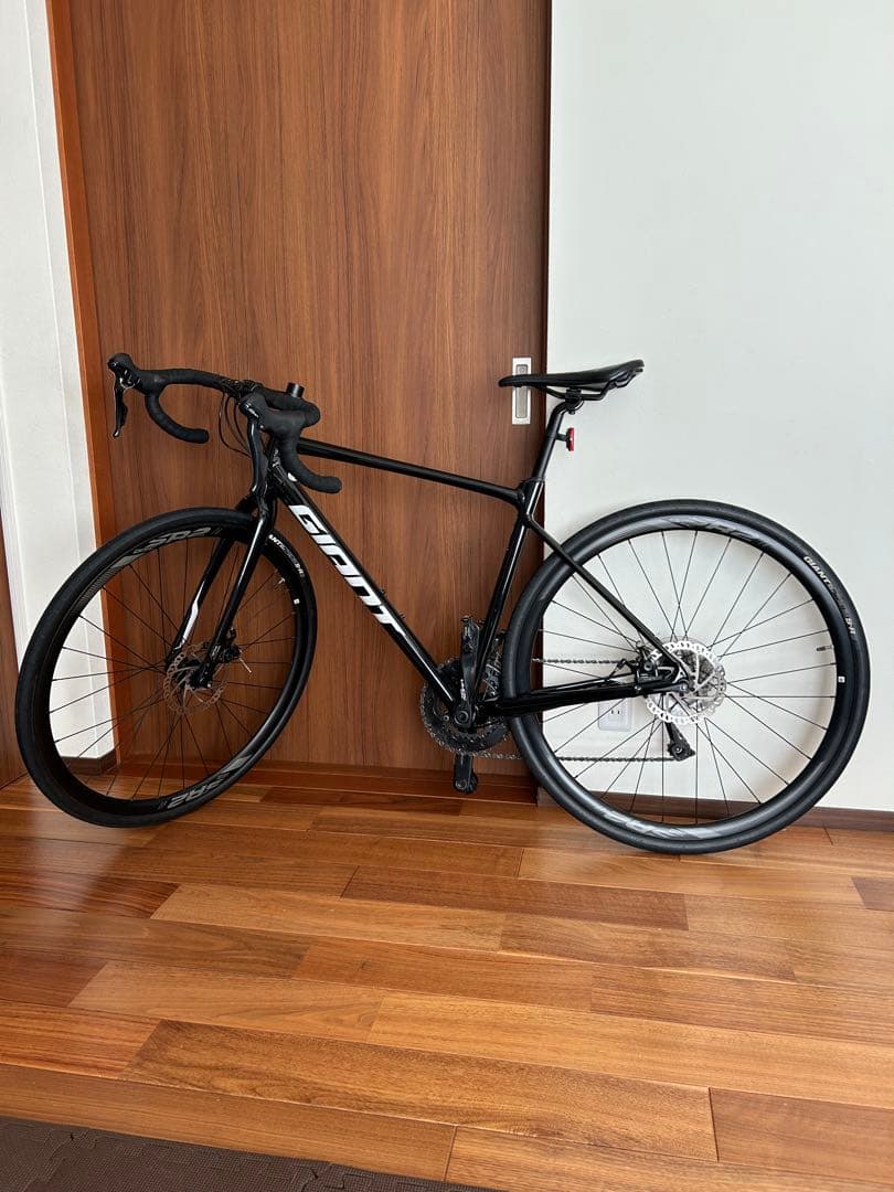 ★美品　ワンオーナー★GIANT 20 CONTEND AR3 ロードバイク